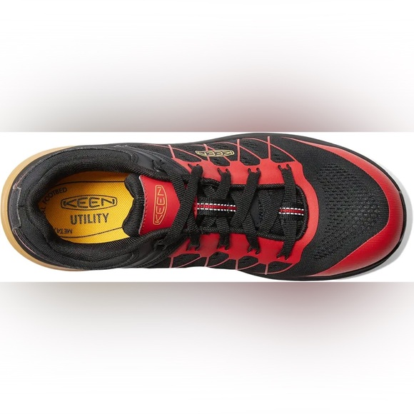 KEEN men’s Utility Vista Energy - Picture 2 of 16